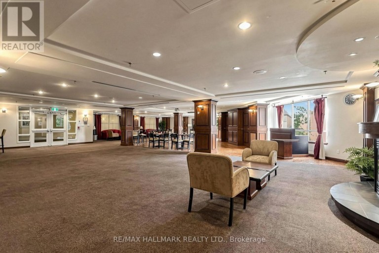 621 - 68 CORPORATE DRIVE, Toronto (Woburn), Ontario, M1H3H3