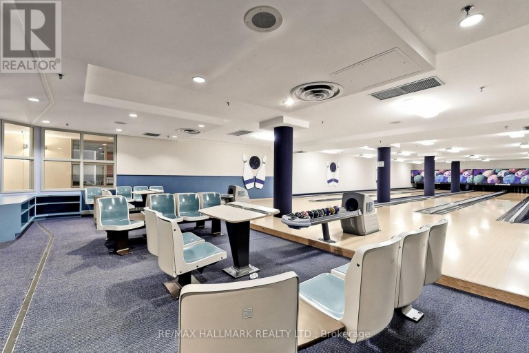 621 - 68 CORPORATE DRIVE, Toronto (Woburn), Ontario, M1H3H3