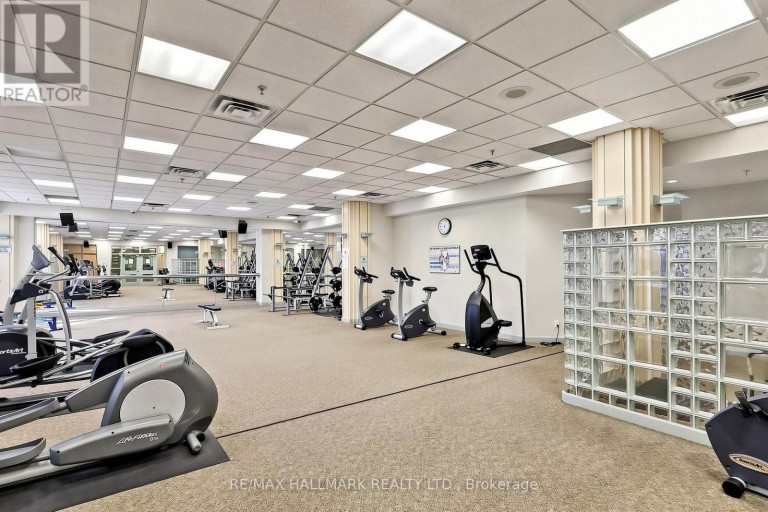 621 - 68 CORPORATE DRIVE, Toronto (Woburn), Ontario, M1H3H3