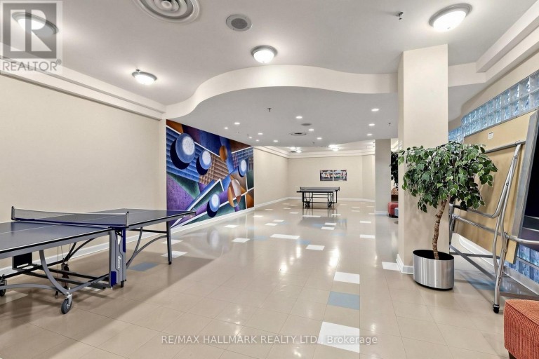 621 - 68 CORPORATE DRIVE, Toronto (Woburn), Ontario, M1H3H3