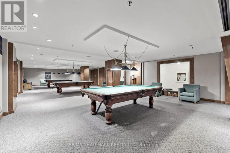 621 - 68 CORPORATE DRIVE, Toronto (Woburn), Ontario, M1H3H3