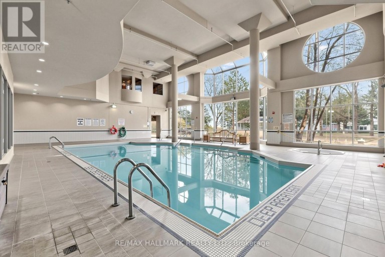 621 - 68 CORPORATE DRIVE, Toronto (Woburn), Ontario, M1H3H3