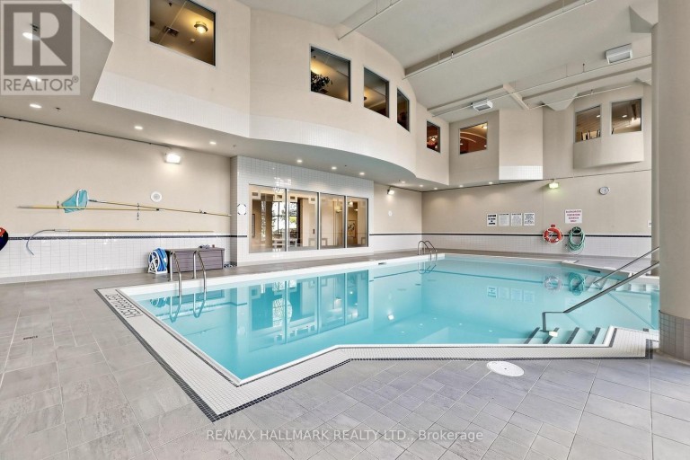 621 - 68 CORPORATE DRIVE, Toronto (Woburn), Ontario, M1H3H3