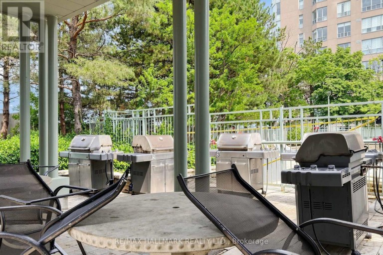 621 - 68 CORPORATE DRIVE, Toronto (Woburn), Ontario, M1H3H3