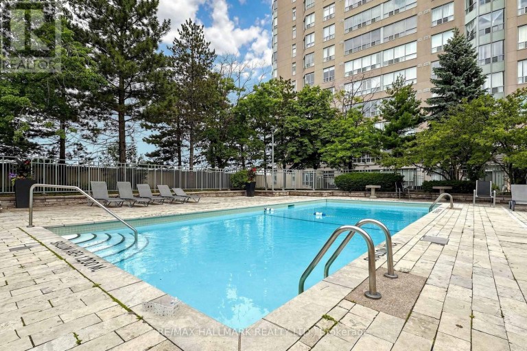 621 - 68 CORPORATE DRIVE, Toronto (Woburn), Ontario, M1H3H3