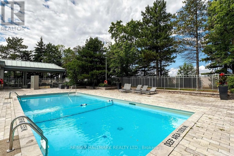 621 - 68 CORPORATE DRIVE, Toronto (Woburn), Ontario, M1H3H3