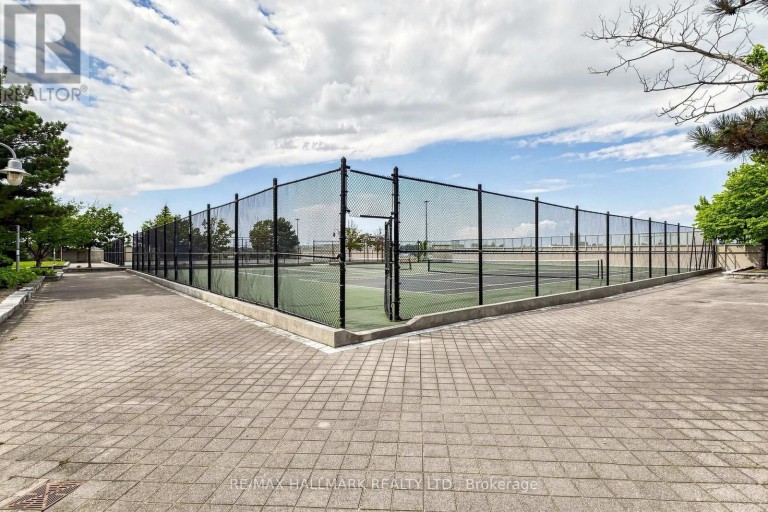 621 - 68 CORPORATE DRIVE, Toronto (Woburn), Ontario, M1H3H3