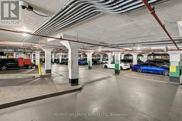 621 - 68 CORPORATE DRIVE, Toronto (Woburn), Ontario, M1H3H3