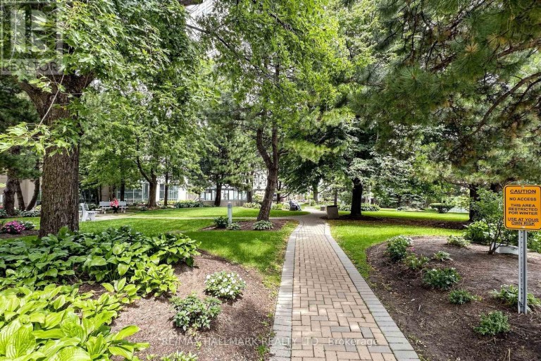 621 - 68 CORPORATE DRIVE, Toronto (Woburn), Ontario, M1H3H3