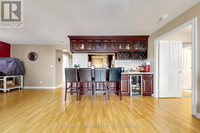 621 - 68 CORPORATE DRIVE, Toronto (Woburn), Ontario, M1H3H3