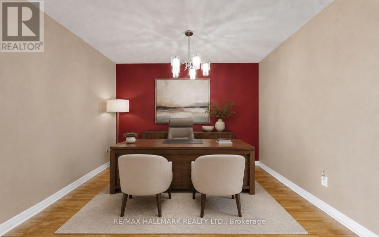 621 - 68 CORPORATE DRIVE, Toronto (Woburn), Ontario, M1H3H3
