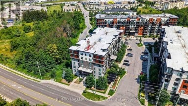 #304 - 300 ESSA ROAD Barrie (400 West) Ontario photo 1