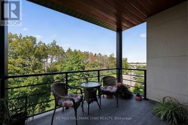 #304 - 300 ESSA ROAD Barrie (400 West) Ontario photo 10
