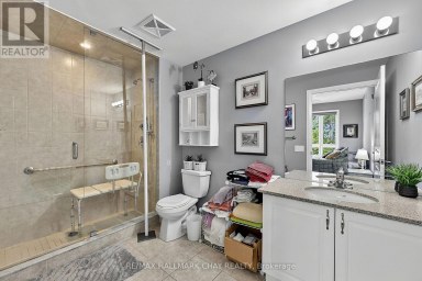 #304 - 300 ESSA ROAD Barrie (400 West) Ontario photo 13