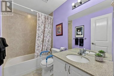 #304 - 300 ESSA ROAD Barrie (400 West) Ontario photo 16