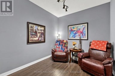 #304 - 300 ESSA ROAD Barrie (400 West) Ontario photo 17