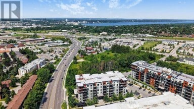 #304 - 300 ESSA ROAD Barrie (400 West) Ontario photo 19