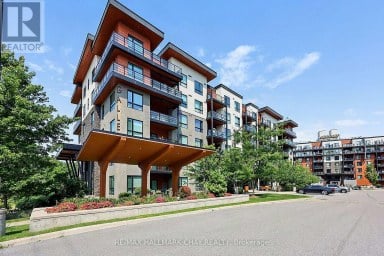 #304 - 300 ESSA ROAD Barrie (400 West) Ontario photo 2