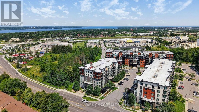 #304 - 300 ESSA ROAD, Barrie (400 West), Ontario, L4N9Y4