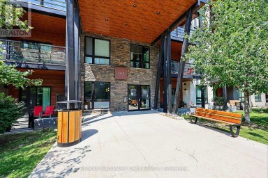 #304 - 300 ESSA ROAD Barrie (400 West) Ontario photo 3