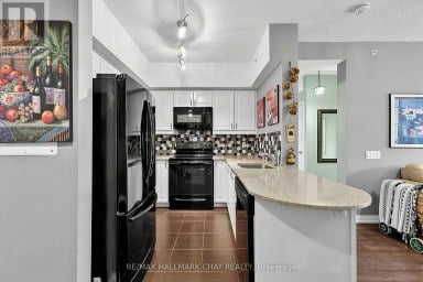 #304 - 300 ESSA ROAD Barrie (400 West) Ontario photo 6