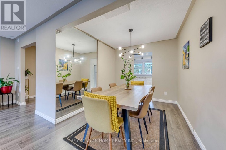 3 - 2226 UPPER MIDDLE ROAD, Burlington (Brant Hills), Ontario, L7P2Z9