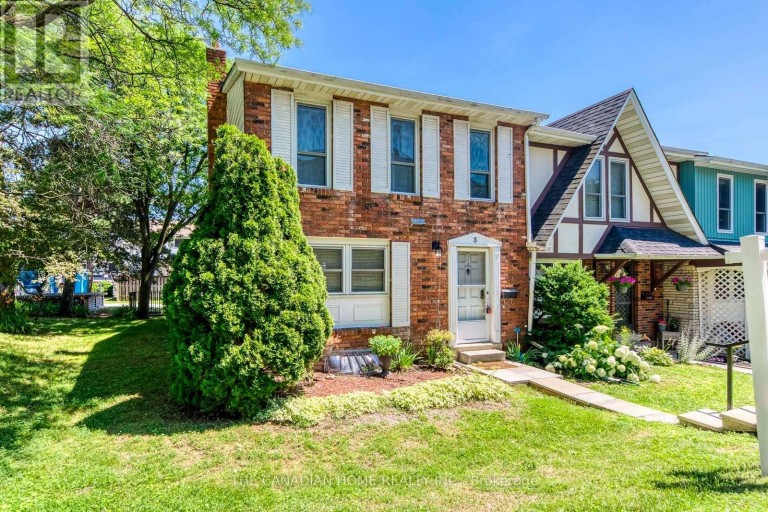 3 - 2226 UPPER MIDDLE ROAD, Burlington (Brant Hills), Ontario, L7P2Z9