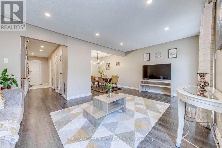 3 - 2226 UPPER MIDDLE ROAD, Burlington (Brant Hills), Ontario, L7P2Z9