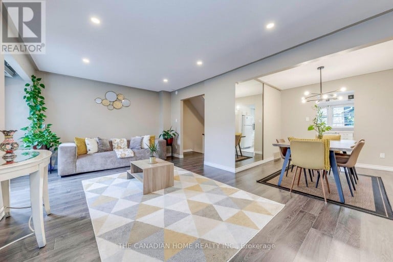 3 - 2226 UPPER MIDDLE ROAD, Burlington (Brant Hills), Ontario, L7P2Z9