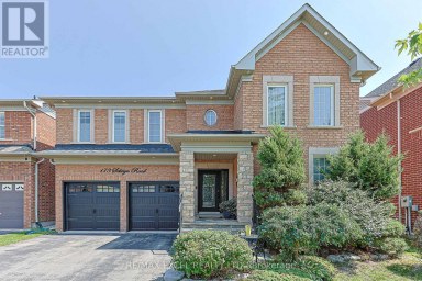 173 SELWYN ROAD Richmond Hill (Jefferson) Ontario photo 1