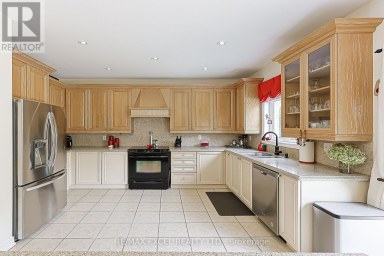 173 SELWYN ROAD Richmond Hill (Jefferson) Ontario photo 10