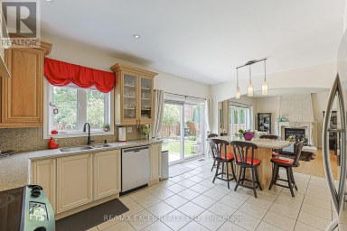 173 SELWYN ROAD Richmond Hill (Jefferson) Ontario photo 11