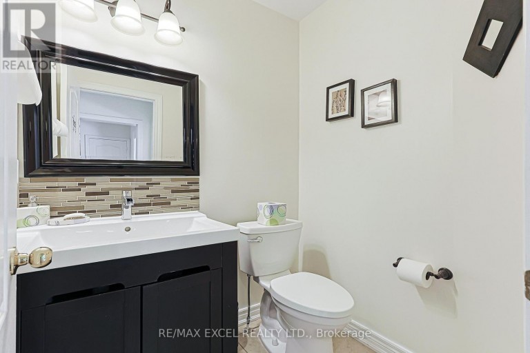 173 SELWYN ROAD, Richmond Hill (Jefferson), Ontario, L4E5E6