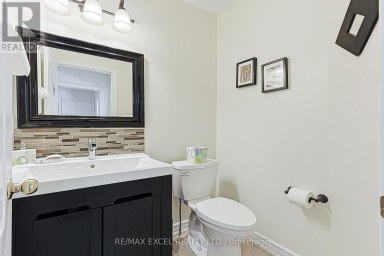 173 SELWYN ROAD Richmond Hill (Jefferson) Ontario photo 12