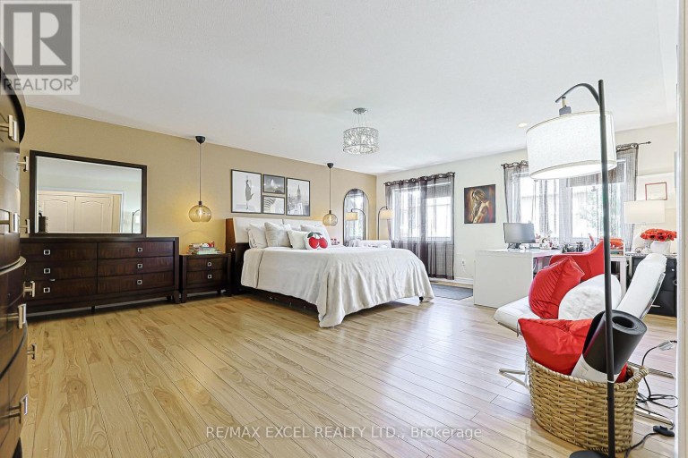 173 SELWYN ROAD, Richmond Hill (Jefferson), Ontario, L4E5E6