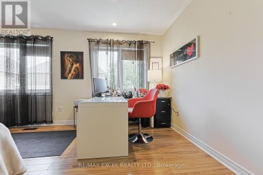 173 SELWYN ROAD Richmond Hill (Jefferson) Ontario photo 15
