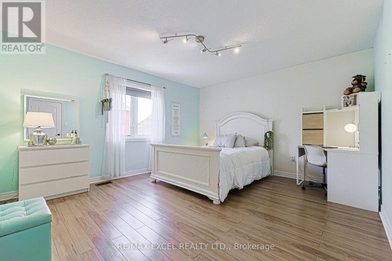 173 SELWYN ROAD, Richmond Hill (Jefferson), Ontario, L4E5E6