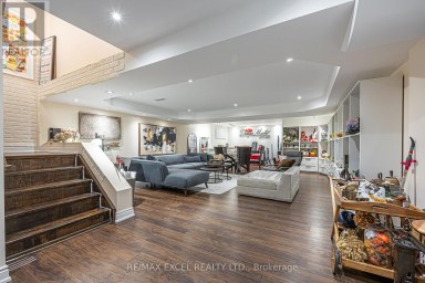 173 SELWYN ROAD Richmond Hill (Jefferson) Ontario photo 19