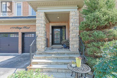 173 SELWYN ROAD Richmond Hill (Jefferson) Ontario photo 2