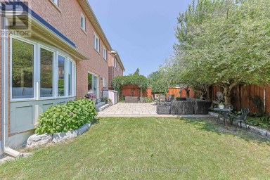 173 SELWYN ROAD Richmond Hill (Jefferson) Ontario photo 21