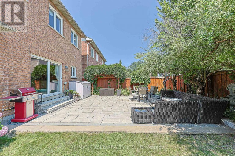 173 SELWYN ROAD, Richmond Hill (Jefferson), Ontario, L4E5E6