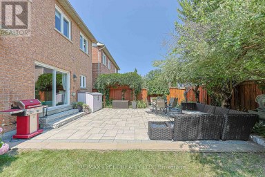 173 SELWYN ROAD Richmond Hill (Jefferson) Ontario photo 22