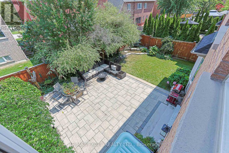 173 SELWYN ROAD, Richmond Hill (Jefferson), Ontario, L4E5E6