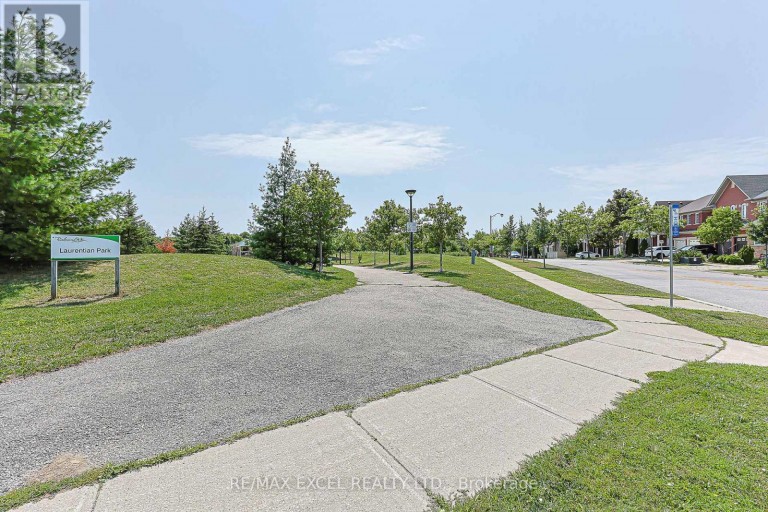 173 SELWYN ROAD, Richmond Hill (Jefferson), Ontario, L4E5E6