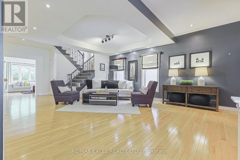 173 SELWYN ROAD, Richmond Hill (Jefferson), Ontario, L4E5E6
