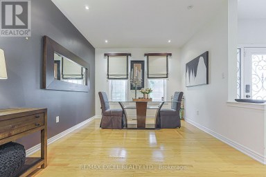 173 SELWYN ROAD Richmond Hill (Jefferson) Ontario photo 5