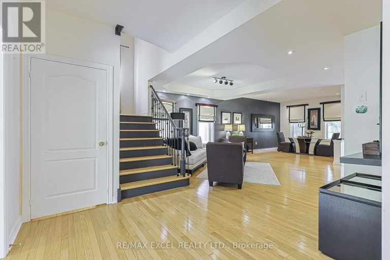 173 SELWYN ROAD, Richmond Hill (Jefferson), Ontario, L4E5E6