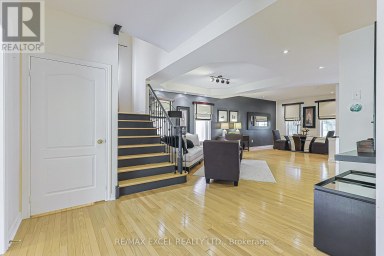 173 SELWYN ROAD Richmond Hill (Jefferson) Ontario photo 6