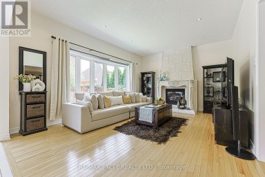 173 SELWYN ROAD Richmond Hill (Jefferson) Ontario photo 7