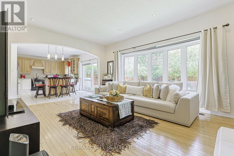 173 SELWYN ROAD, Richmond Hill (Jefferson), Ontario, L4E5E6